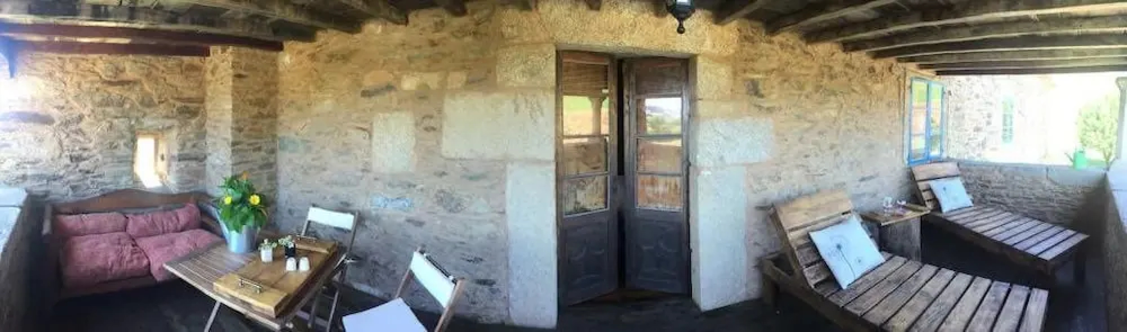 Terra Meiga Turismo Rural