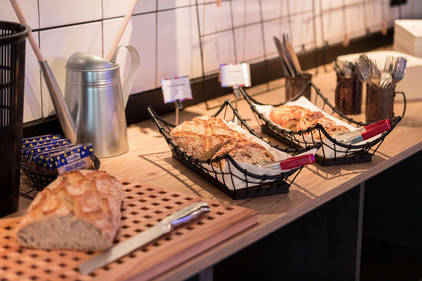 ibis Styles Strasbourg Nord Palais des Congrès