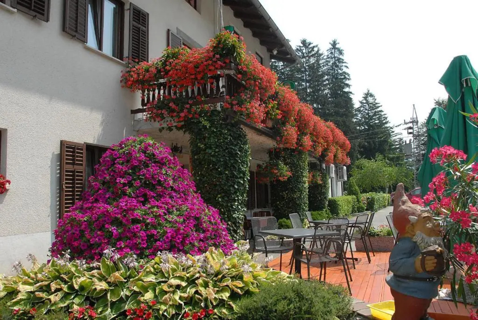 Guesthouse Pri Štefanu