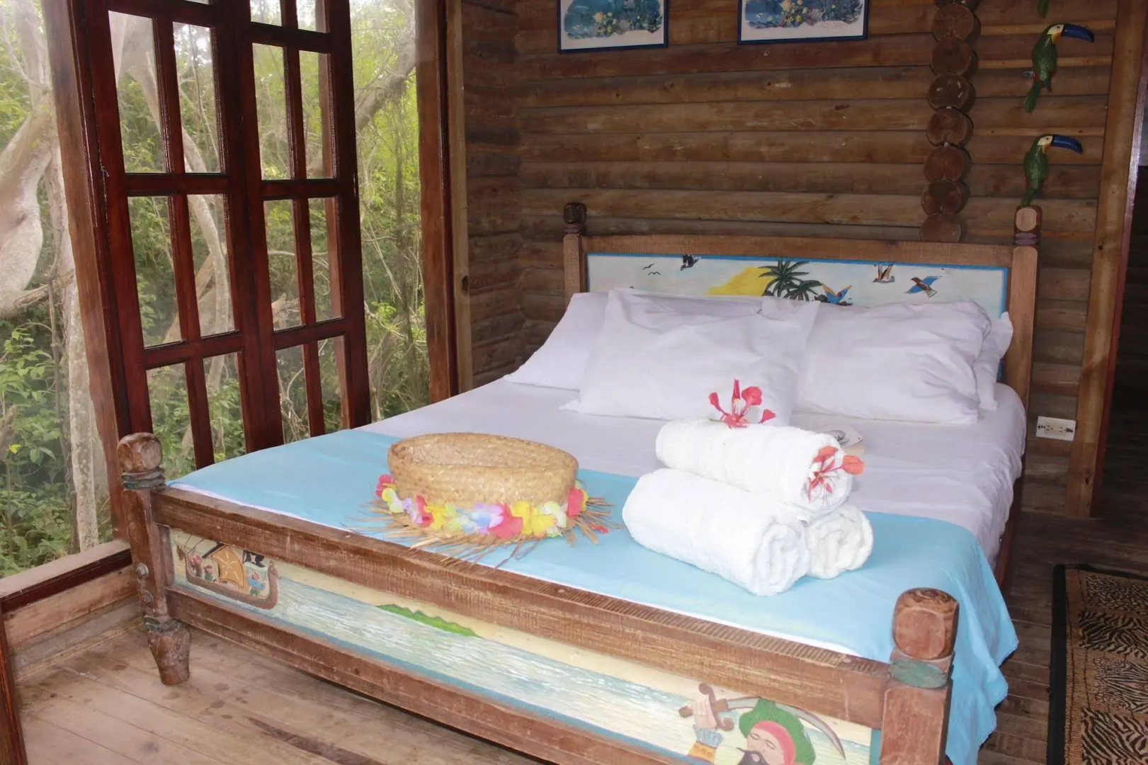 Hotel Isla Palma Playa Y Ecohabs