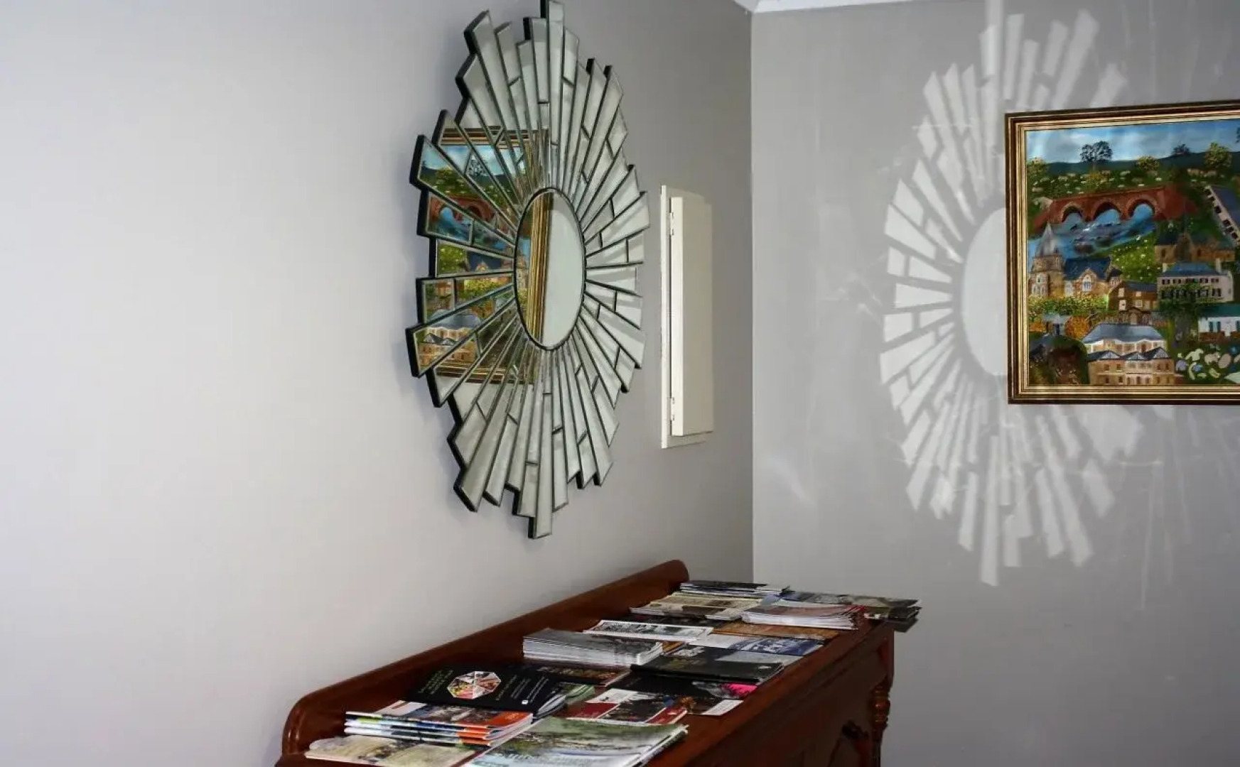 Jenatt Apartments Salamanca