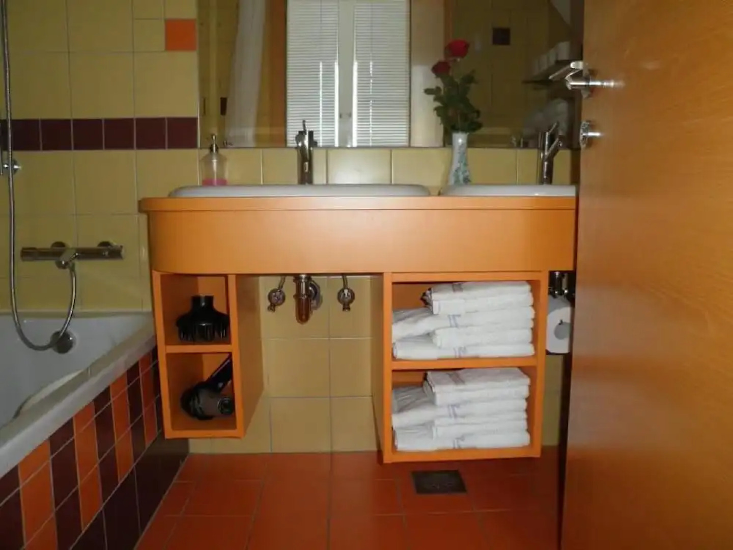 Apartments and Rooms Oliviers