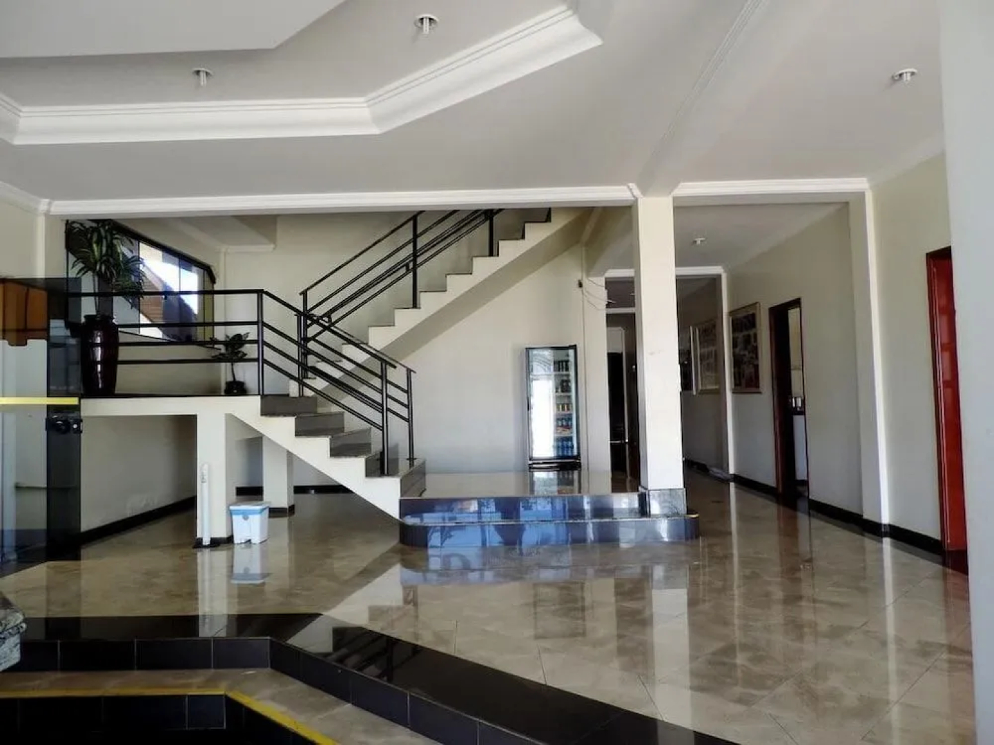 Hotel Pequeno Mundo I