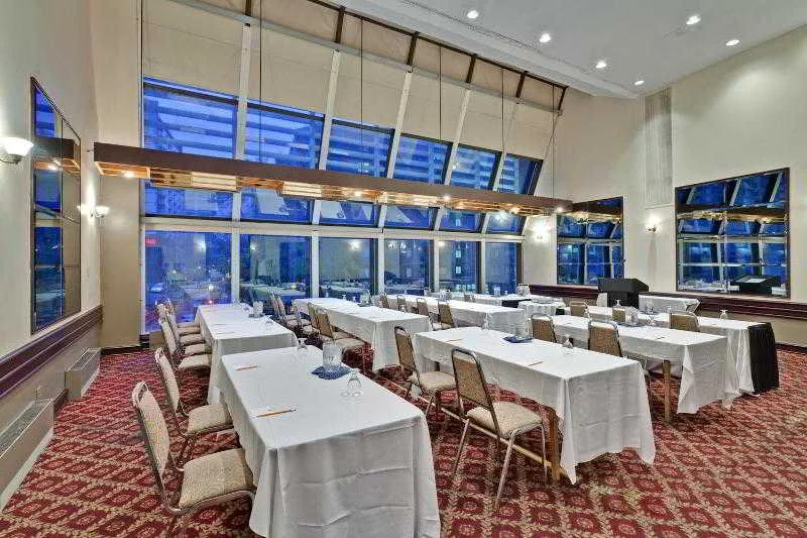 Campus1 MTL Student Residence