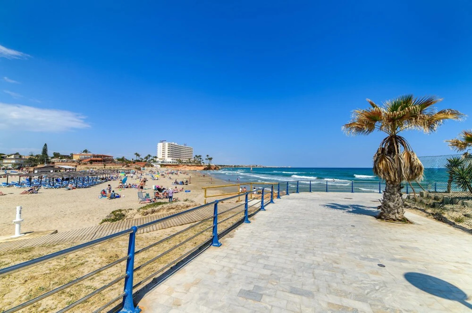 Apartamento Bennecke Amor