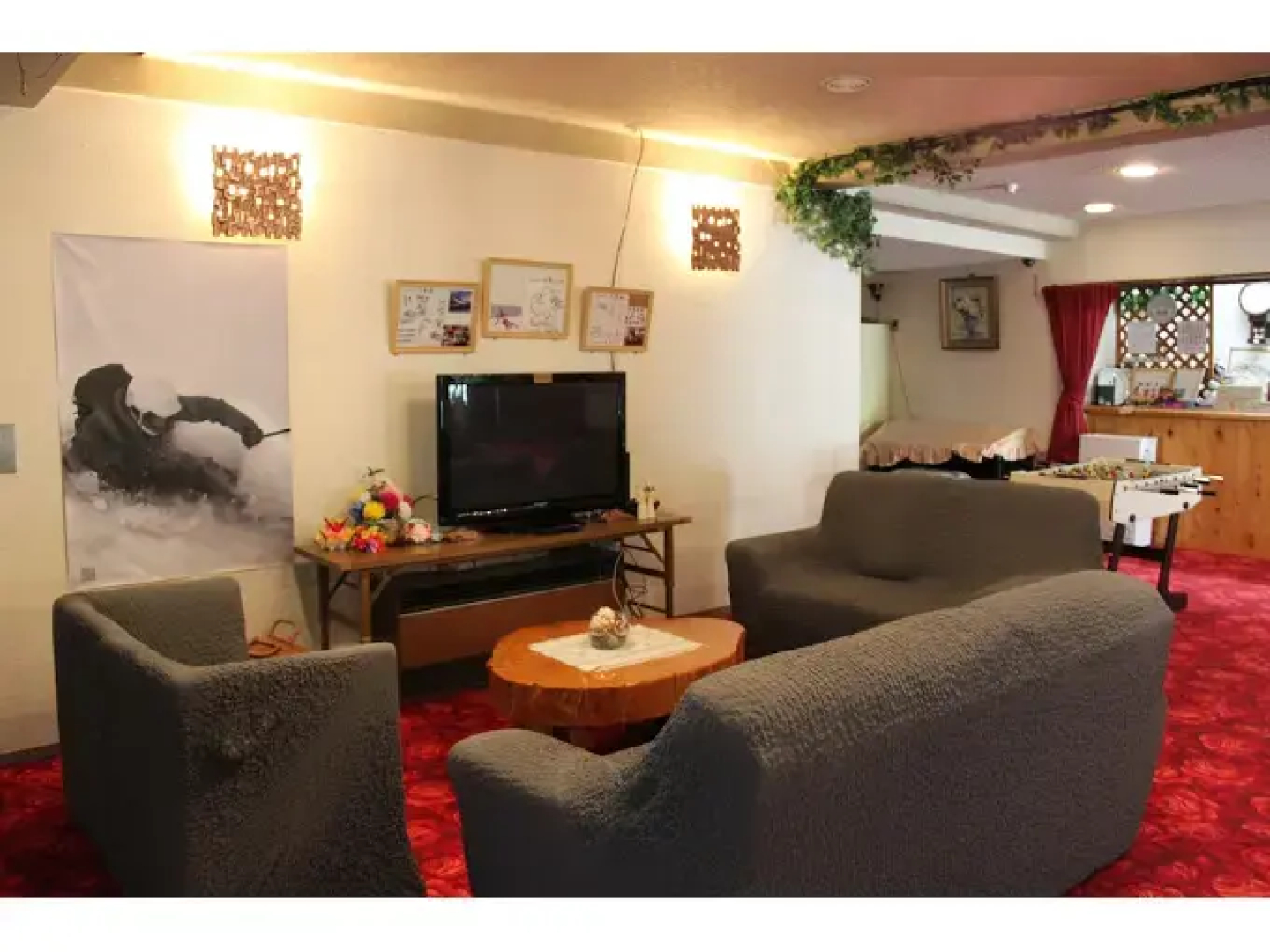 Sports Hotel SILVER SHIGA