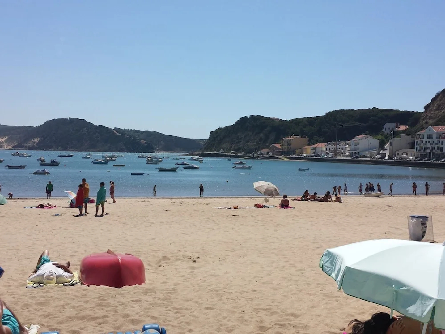 Gorgeous Villa in Salir do Porto With Private Swimming Pool