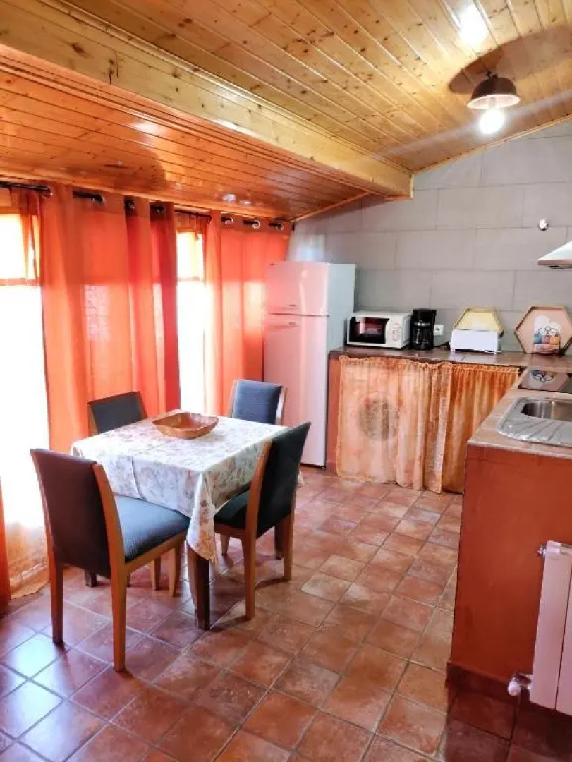 Apartamentos El Mirador