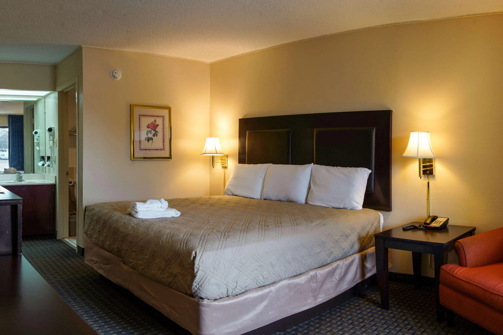 SureStay by Best Western Victoria