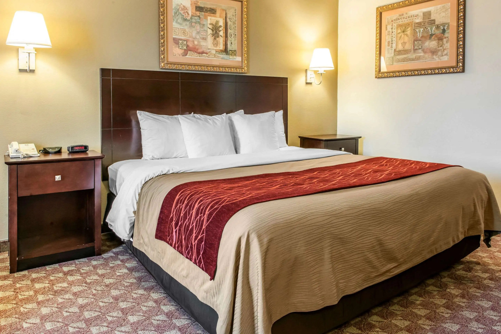 Quality Inn Defiance