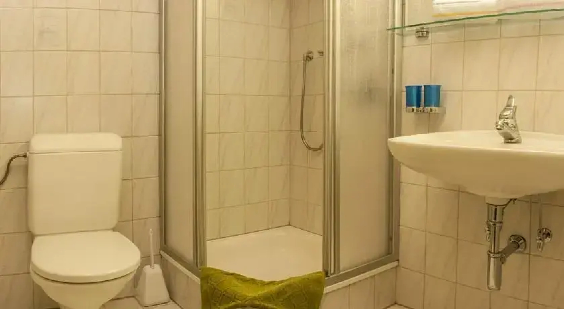 Frühstückspension & Ferienhaus Fädnerspitze