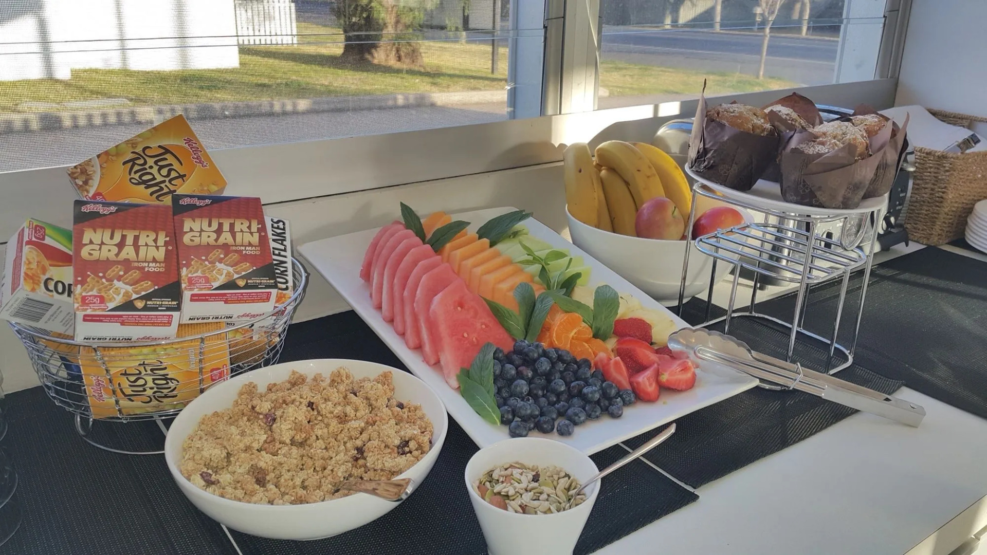 The Horatio - Suites & Motel