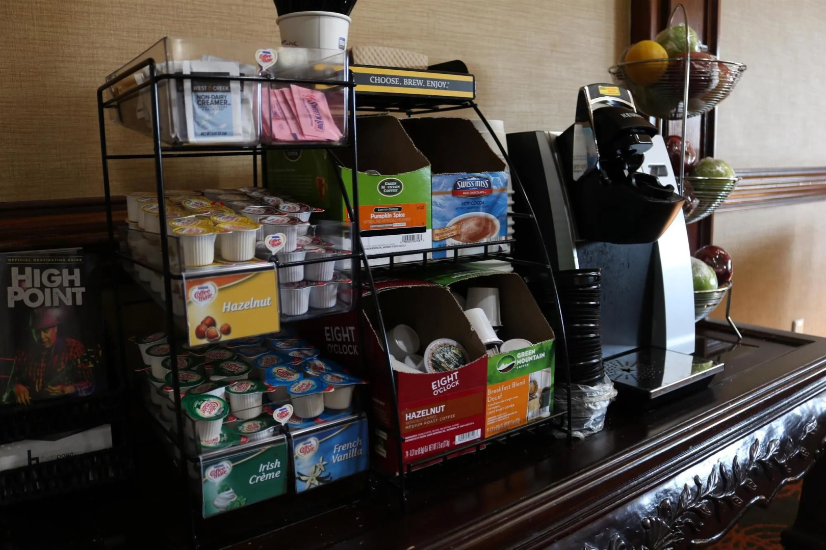 Clarion Pointe Greensboro Airport