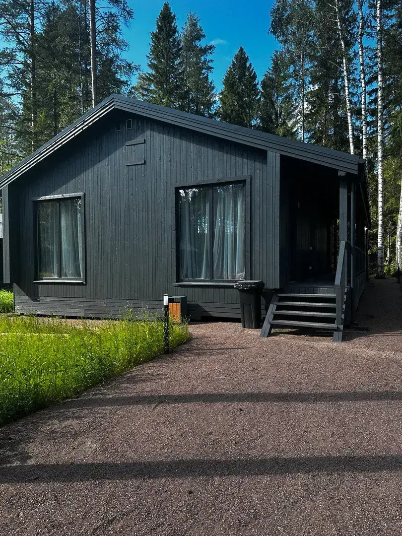 Семиозерье 199