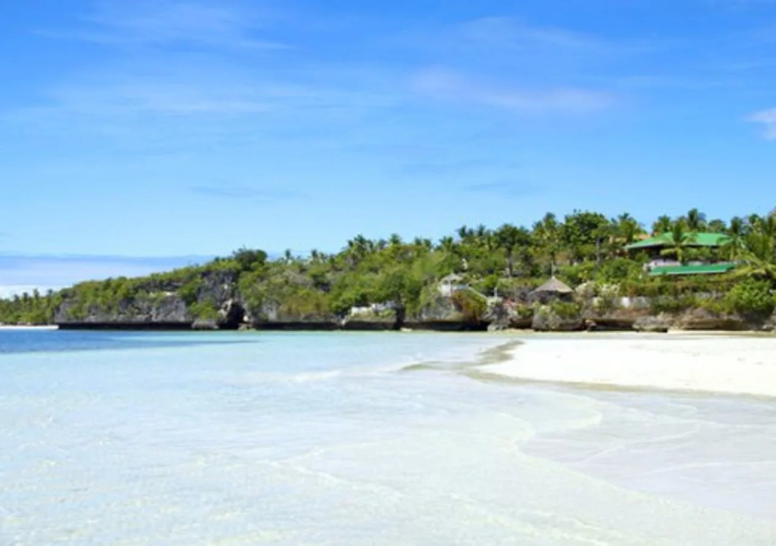 Santiago Bay Garden & Resort