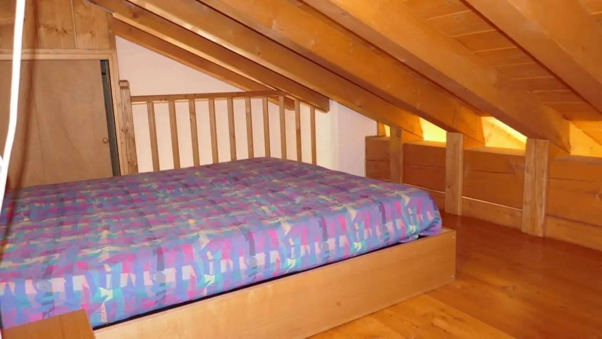 Appartamenti Selbsteg