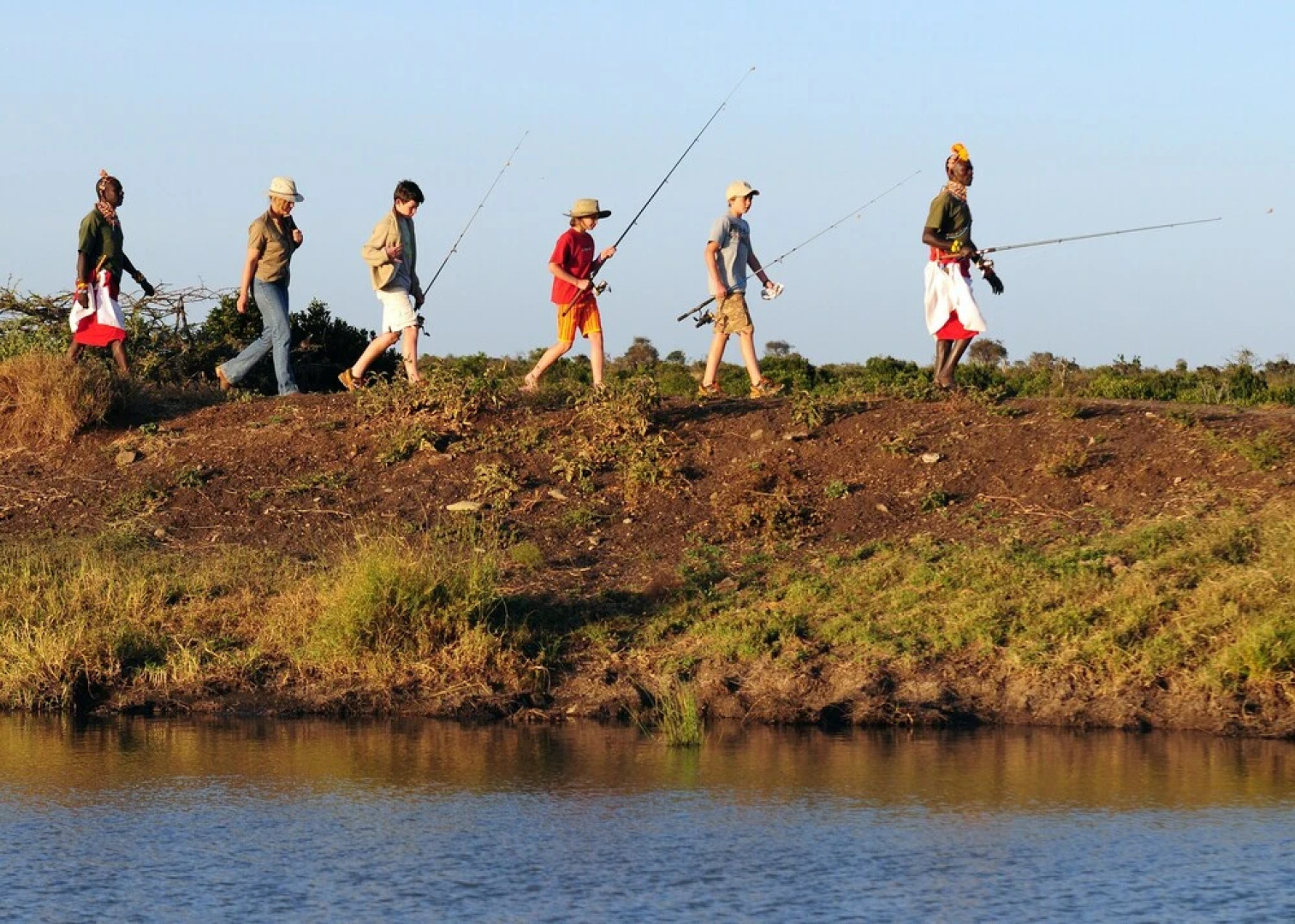 Loisaba Lodo Springs