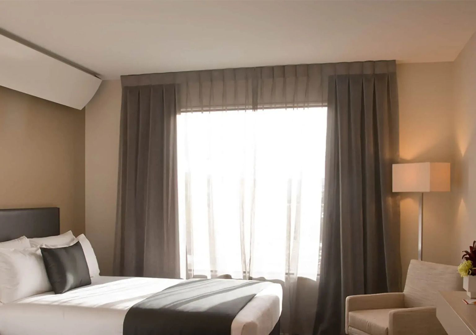 Sudima Auckland Airport