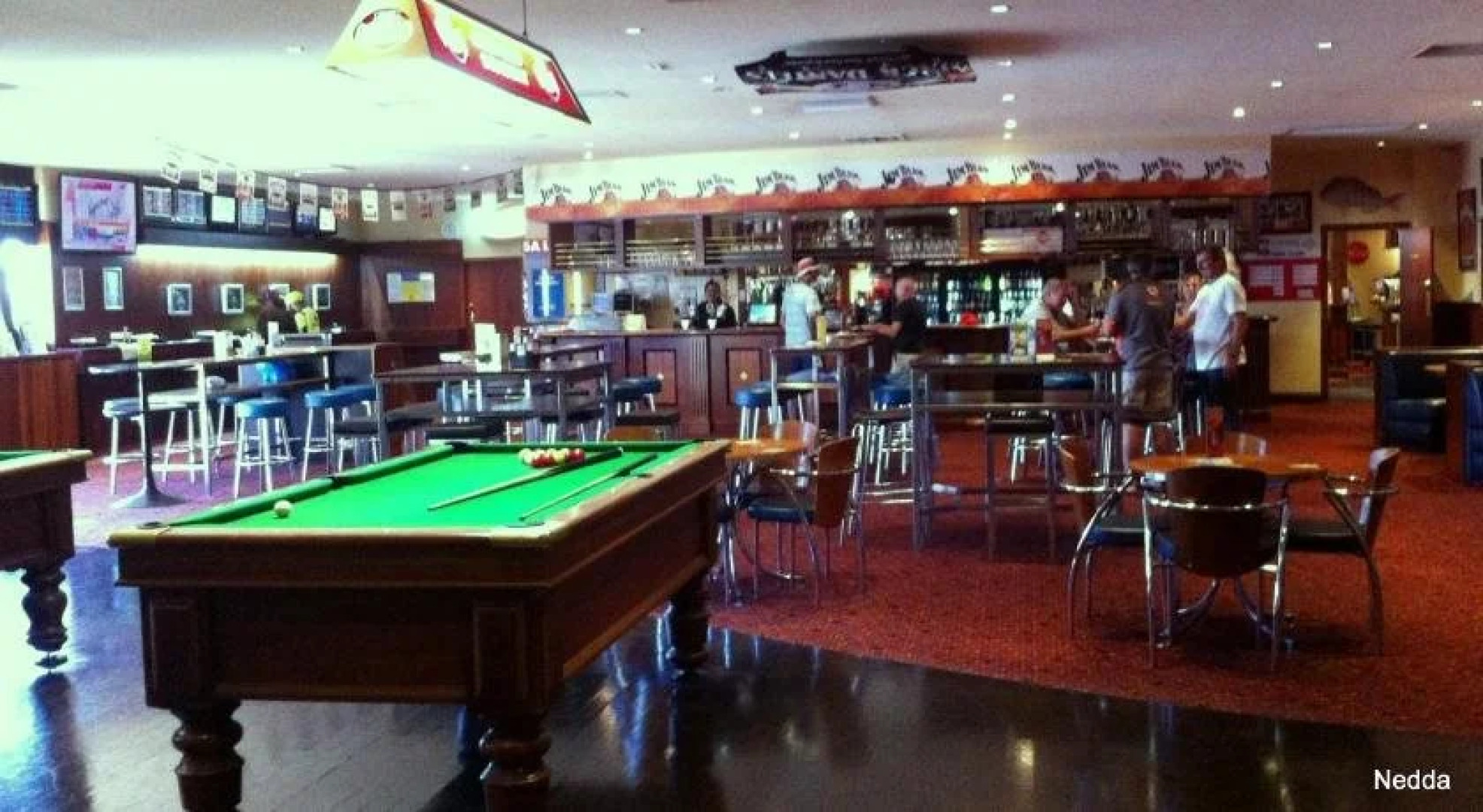 Westland Hotel Motel