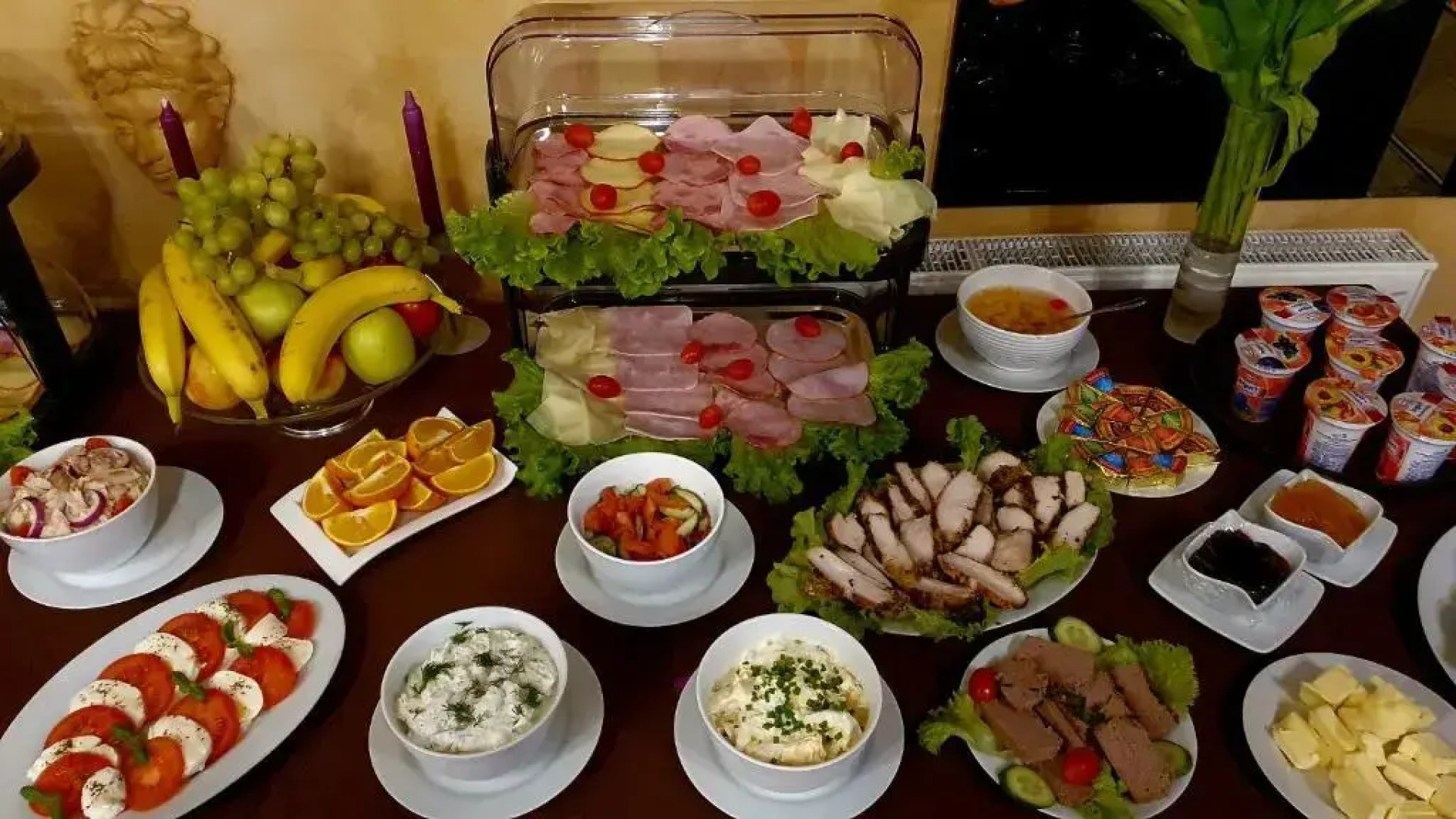 Apartament M2 Poznan