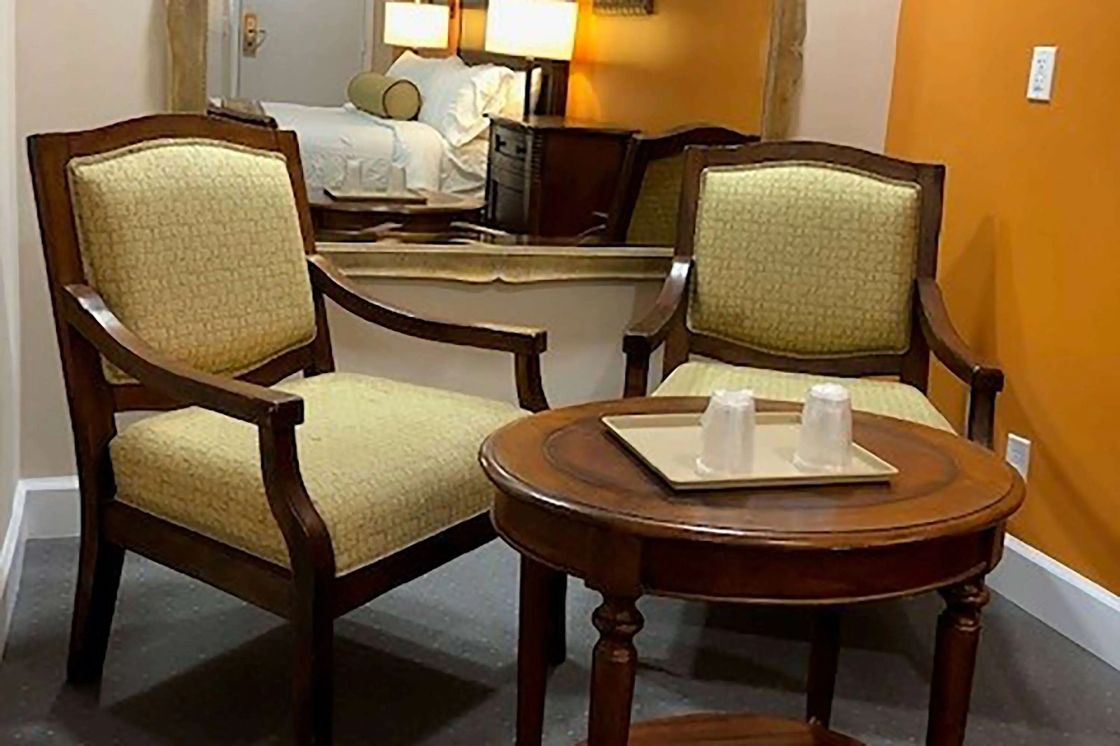 Howard Johnson by Wyndham Ridgecrest, CA