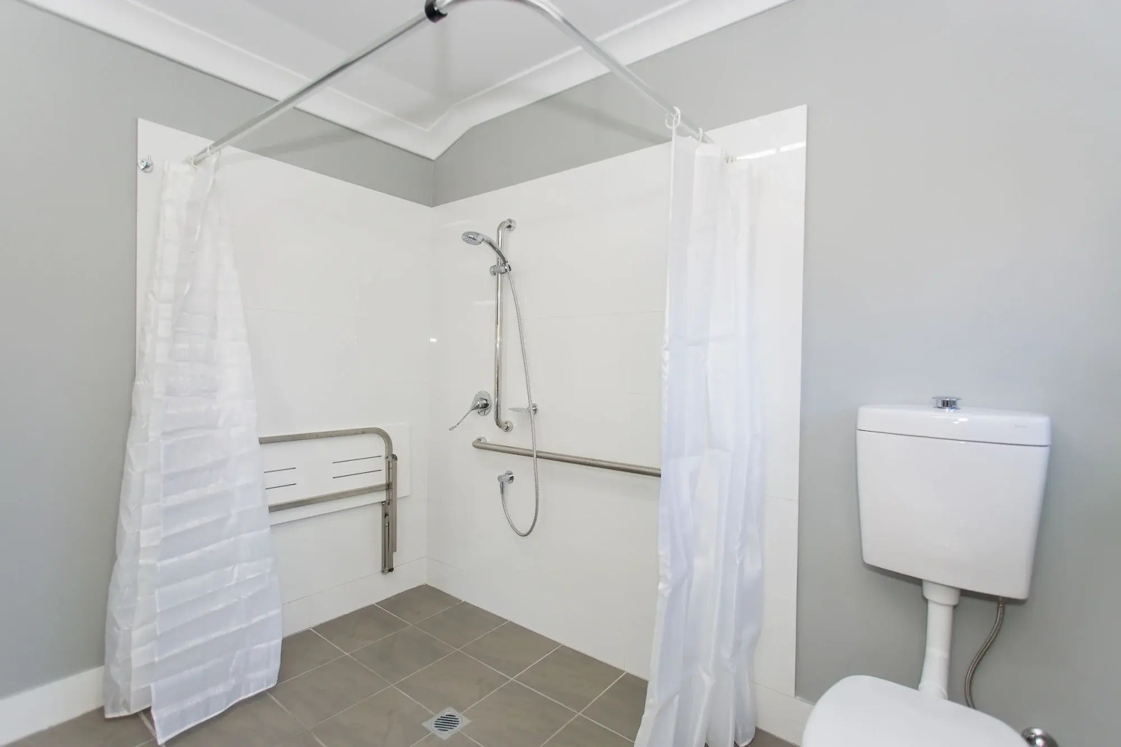 Shoal Bay Holiday Park