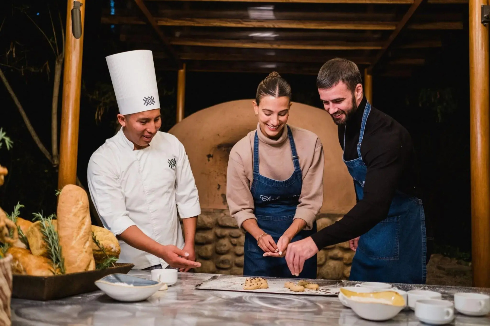 Tambo del Inka, a Luxury Collection Resort & Spa