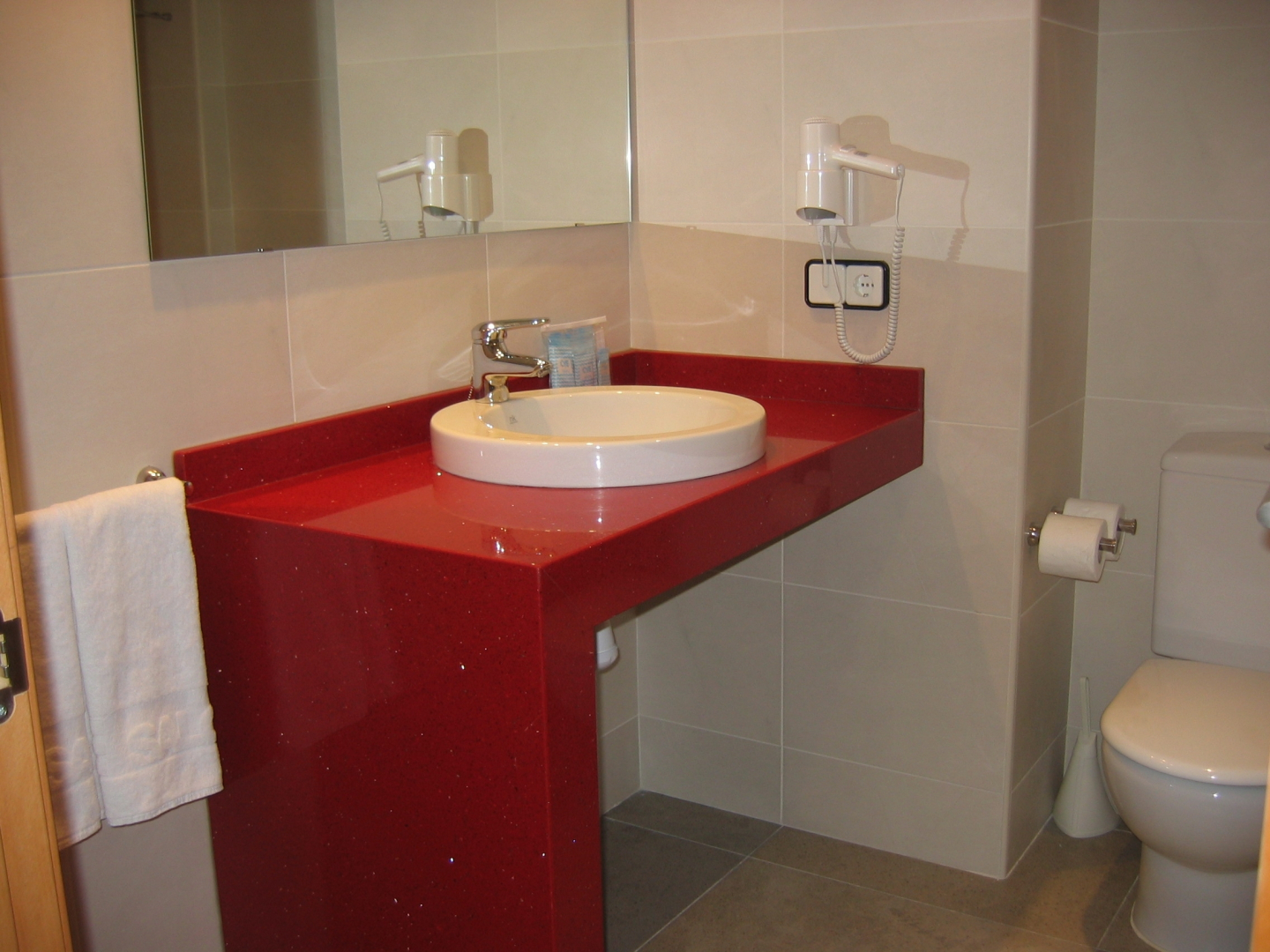 Apartaments CYE SALOU