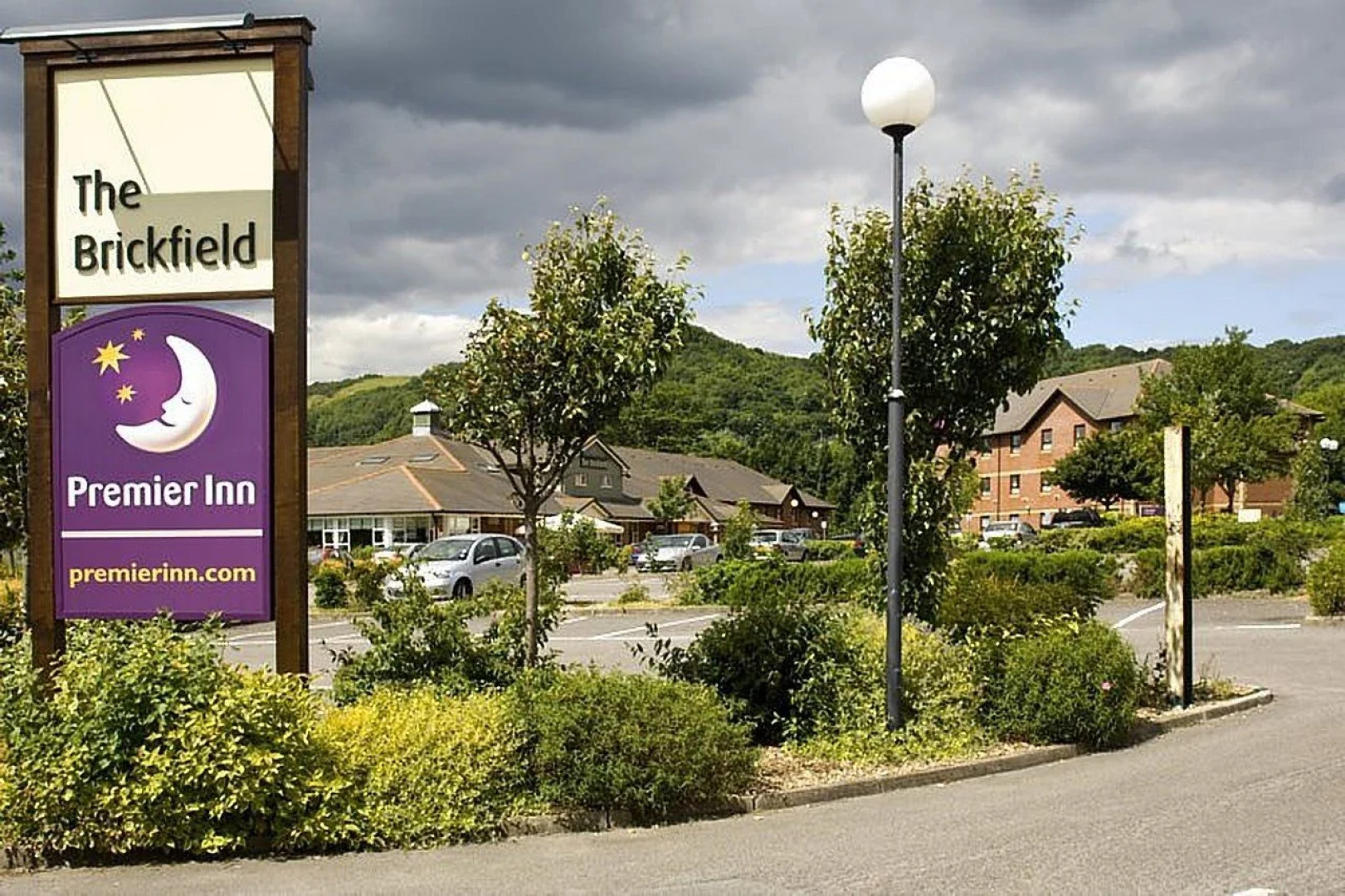 Premier Inn Folkestone (Channel Tunnel)