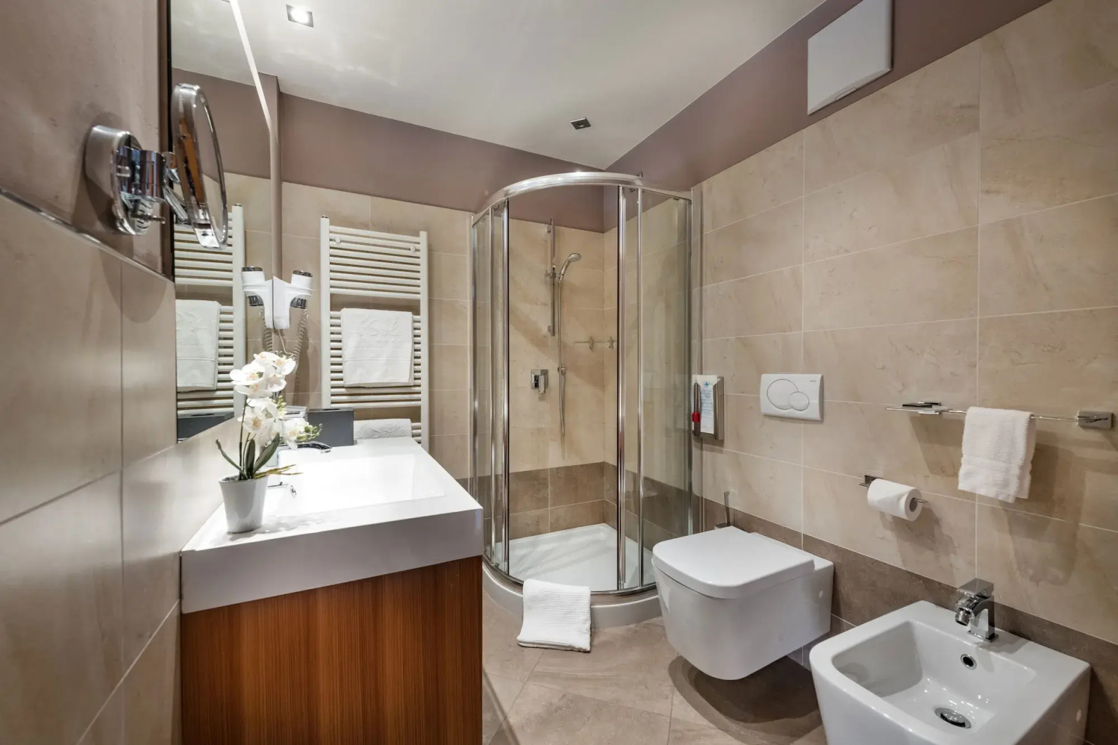 Solea Boutique & Spa Hotel