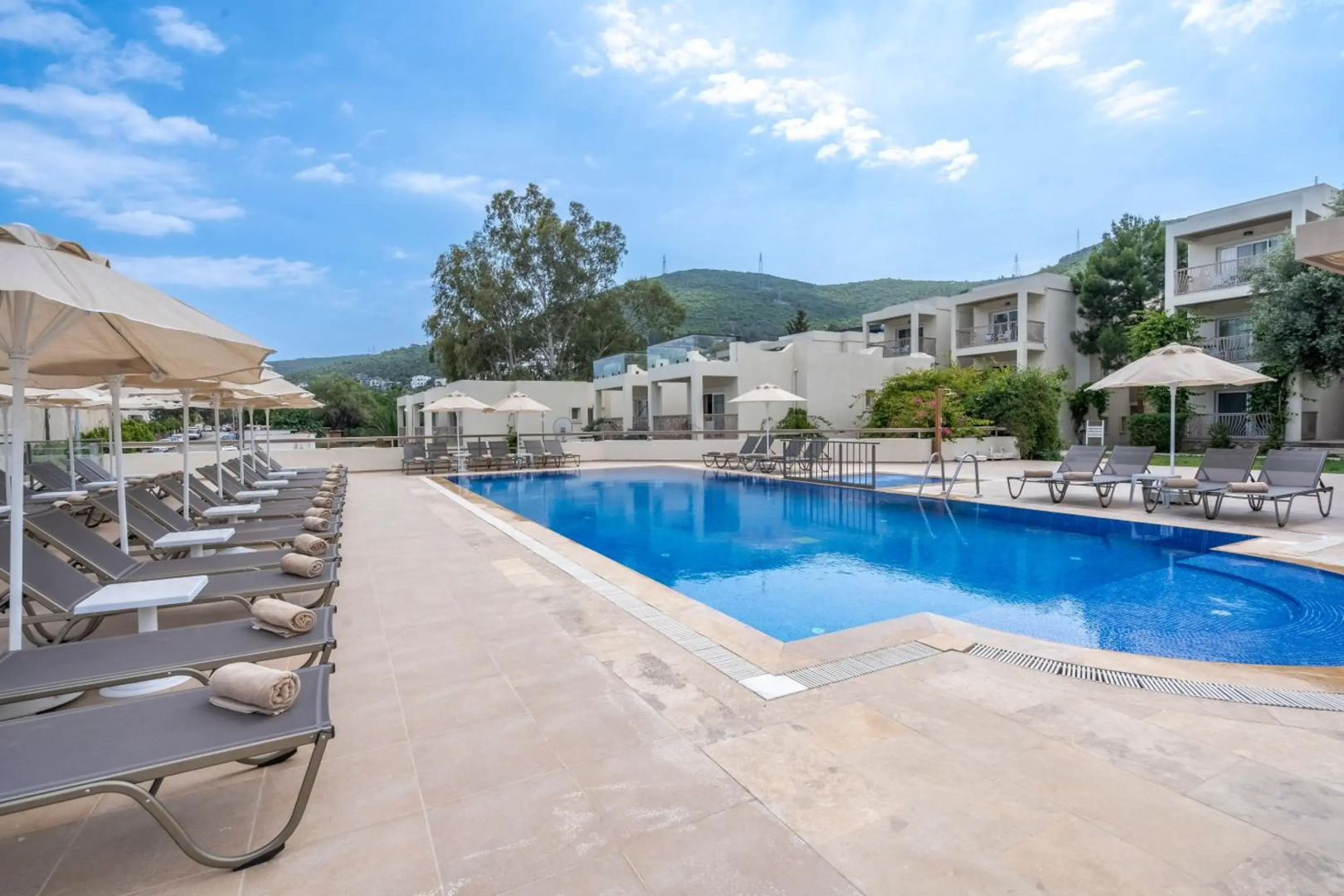 Trendlife Hotels Torba