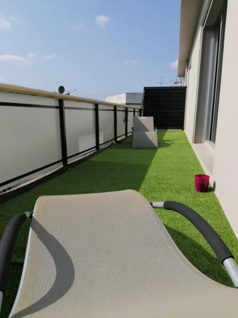 Appartement Lily-rose