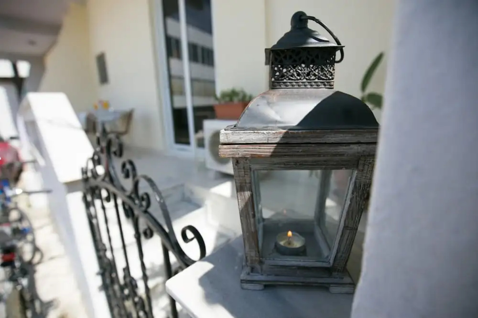 Sunny & Calmness Apartment's