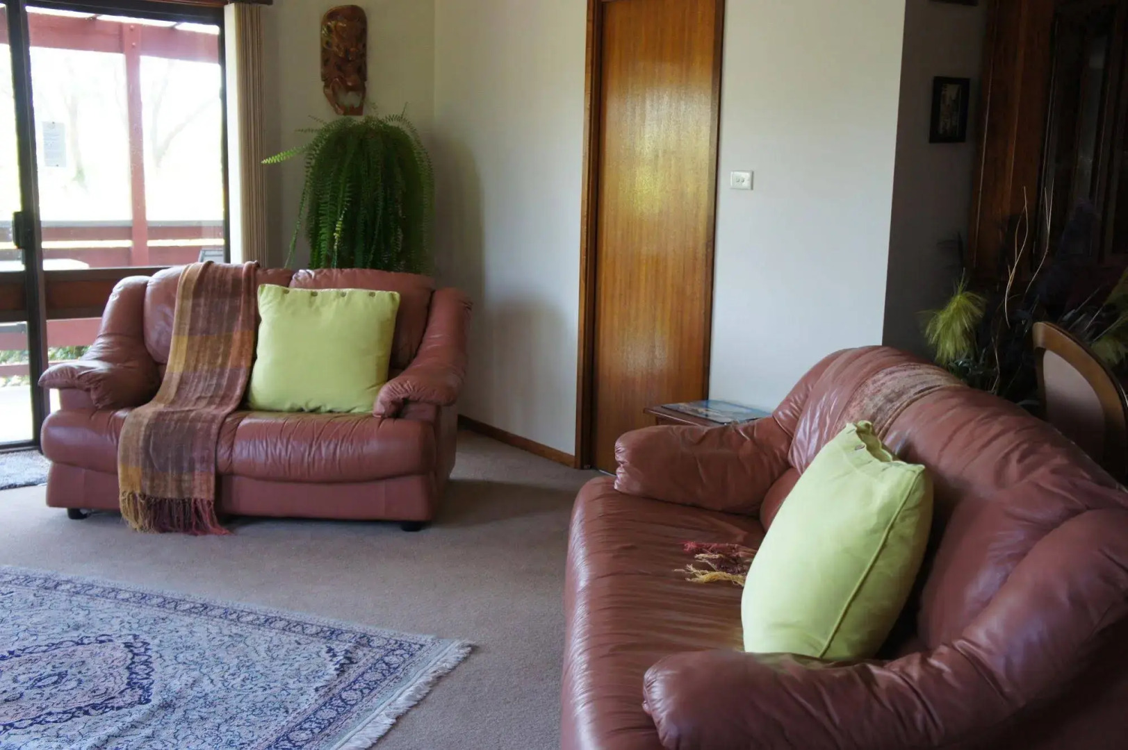 Bed and Breakfast at Kiama
