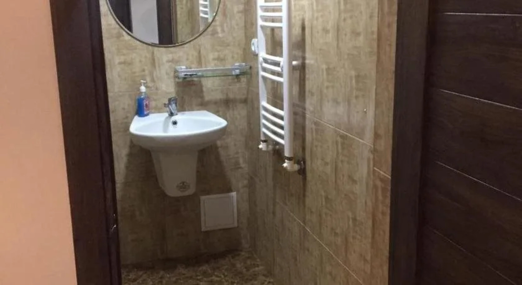 No Problem Hotel at Glinka Street