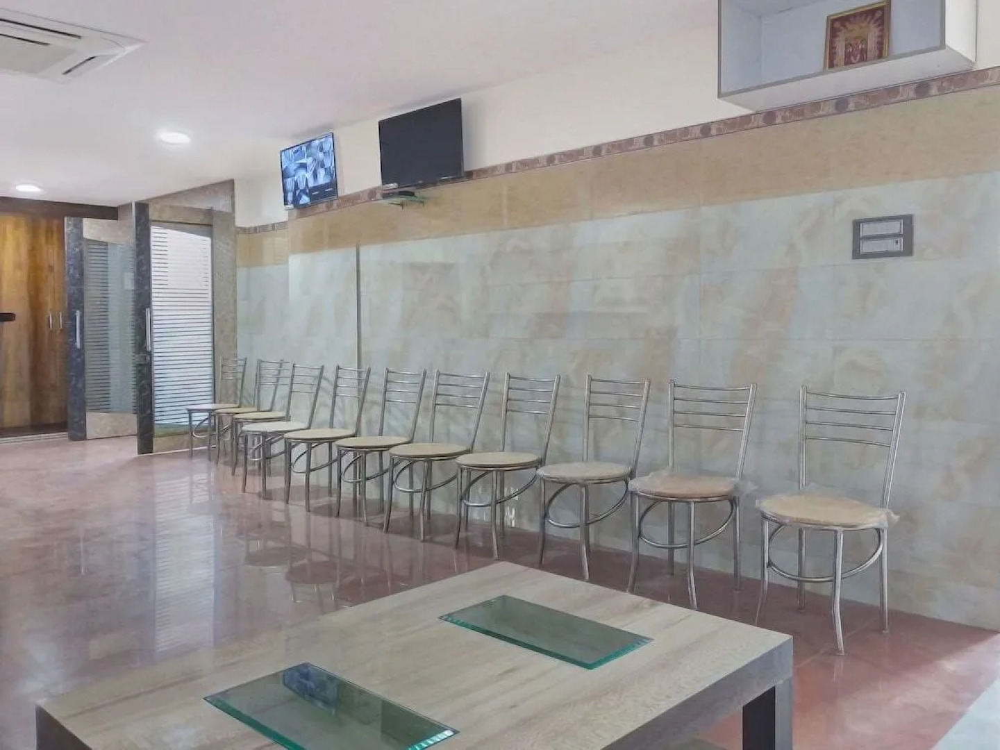 OYO 11099 Hotel J Bhadra's Grand