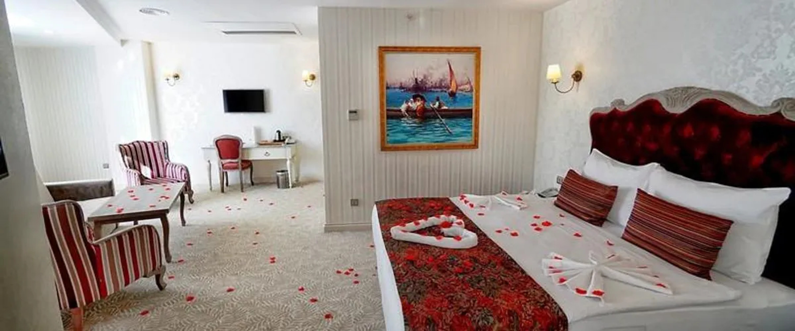 Orkis Palace Termal Otel