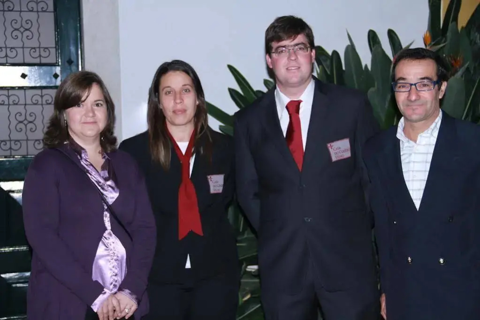 Casa do Colégio Velho