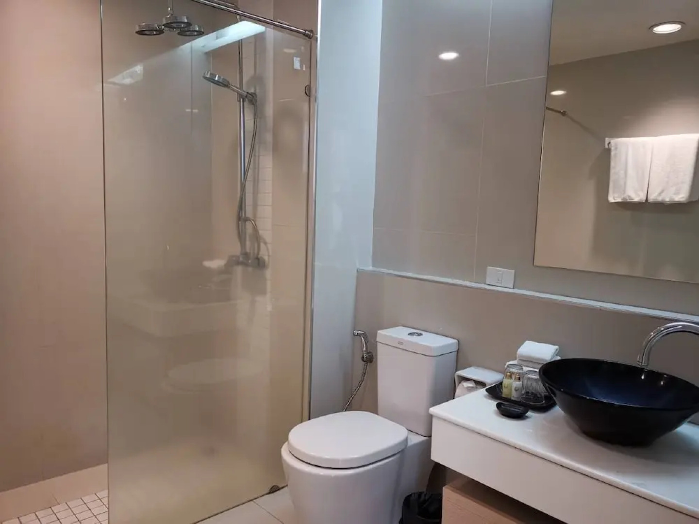 Les Palm Beach Front Koh Yao Yai