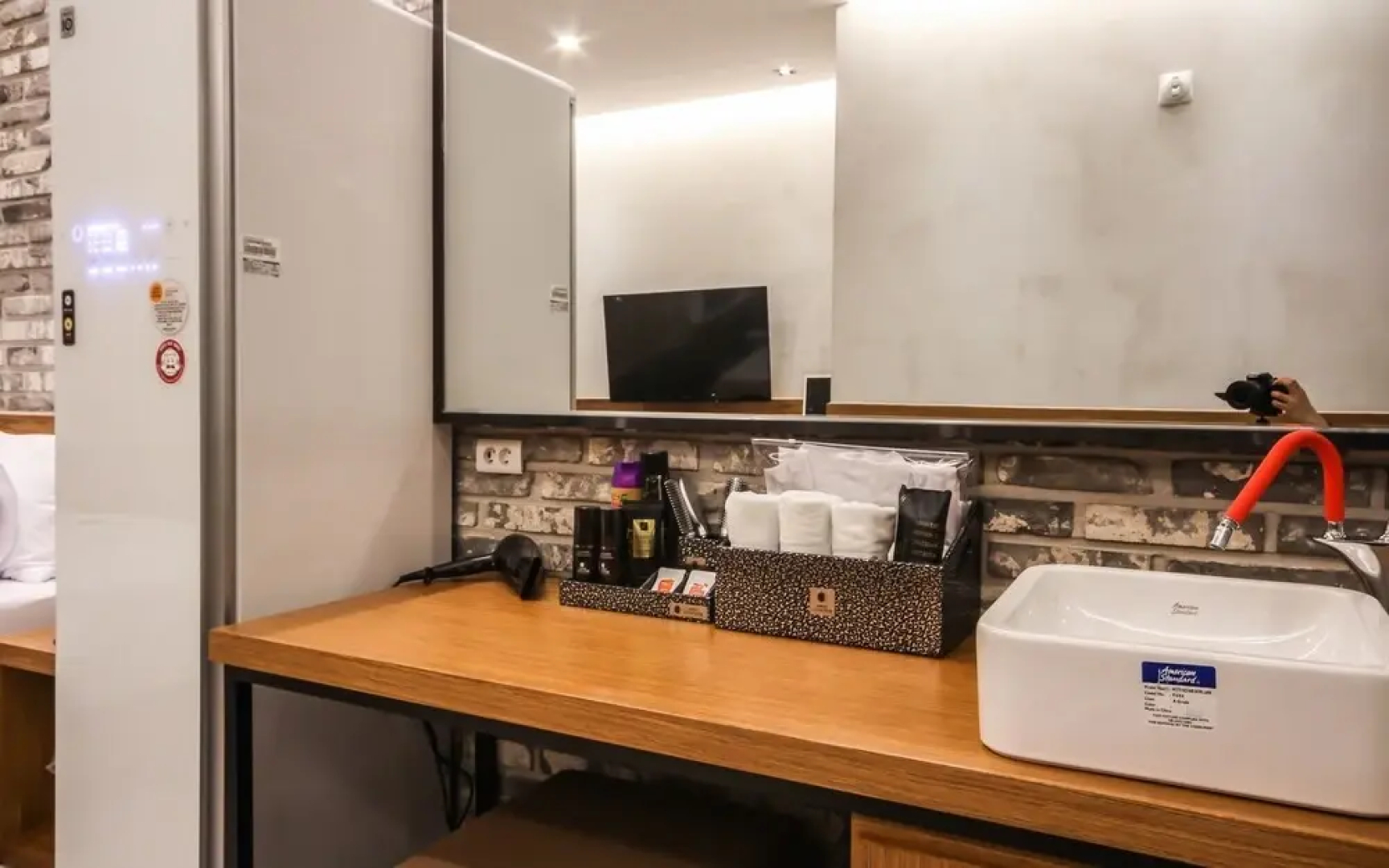 Wanju Bohemian Motel