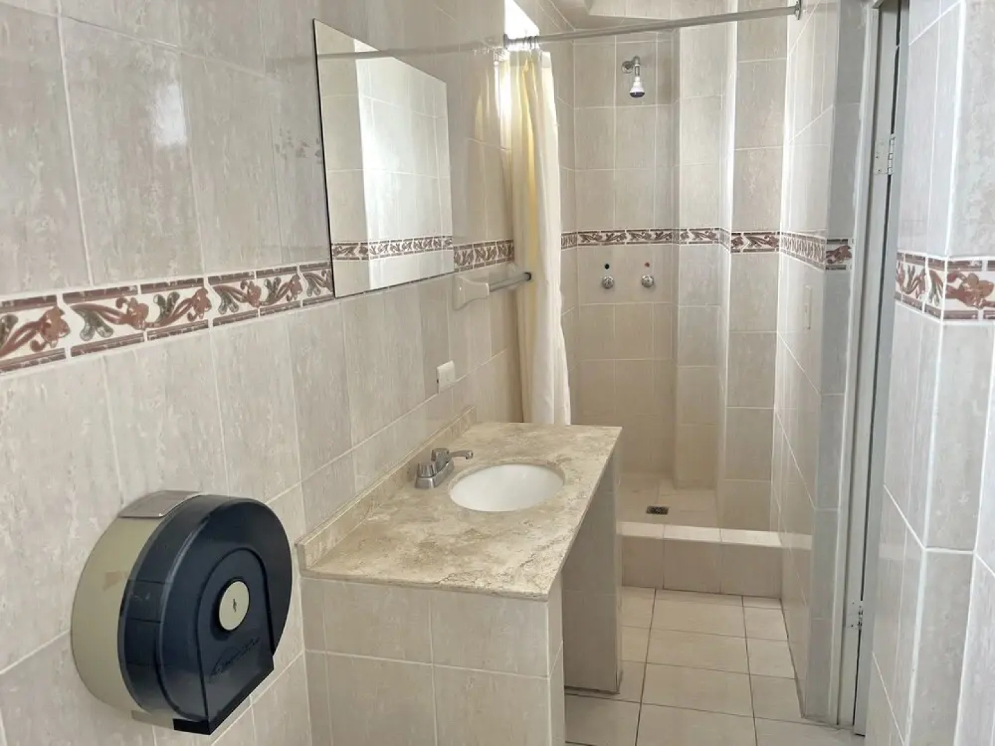 Hotel Suites Santa Teresa