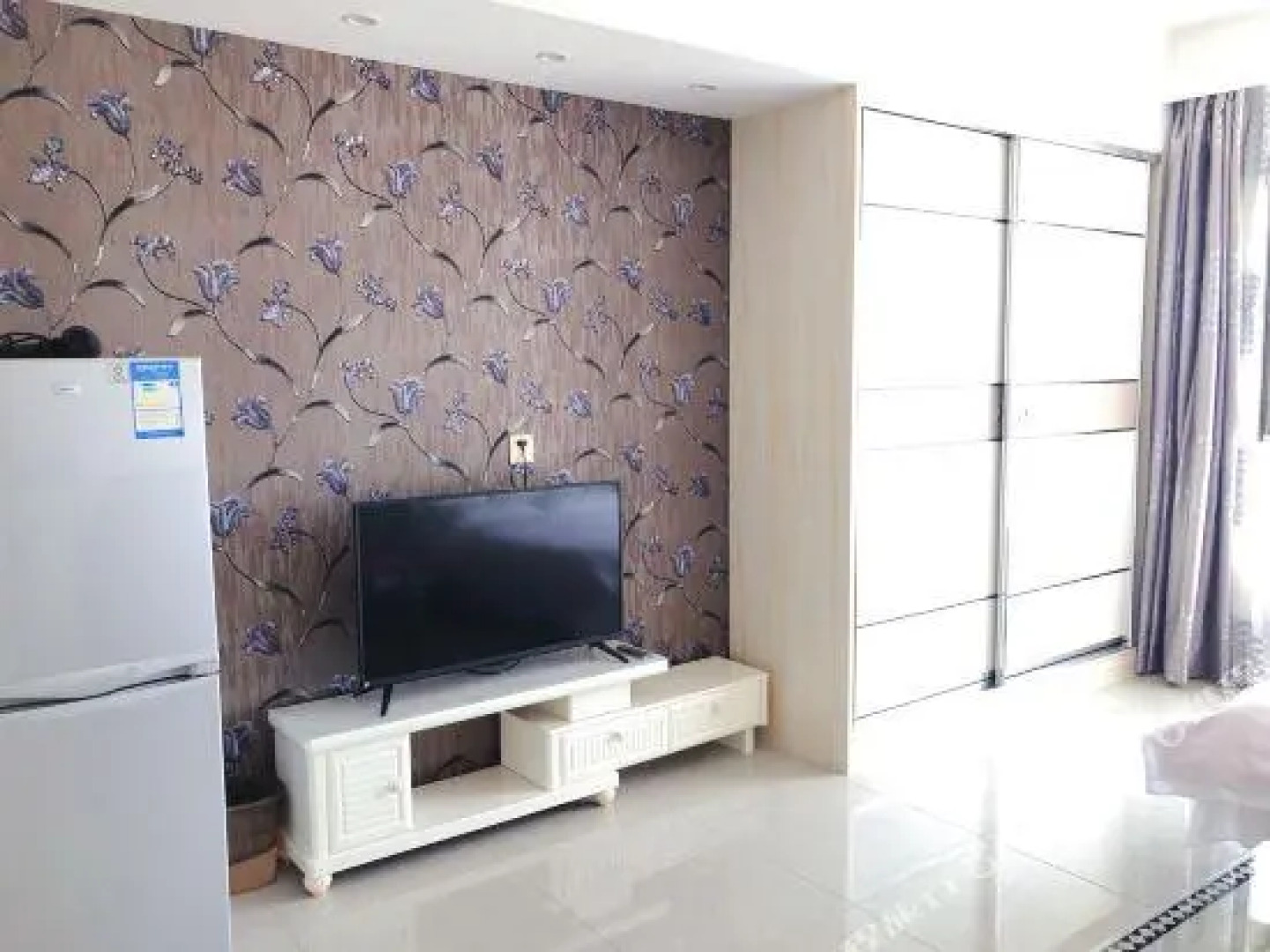 Yanji 3030 Apartment