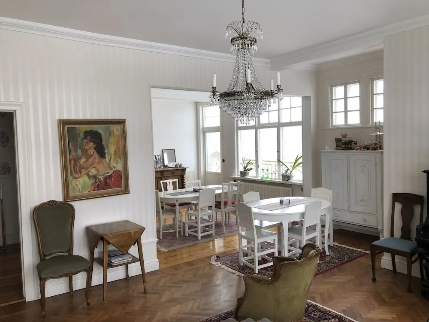 Solbacken Bed & Breakfast