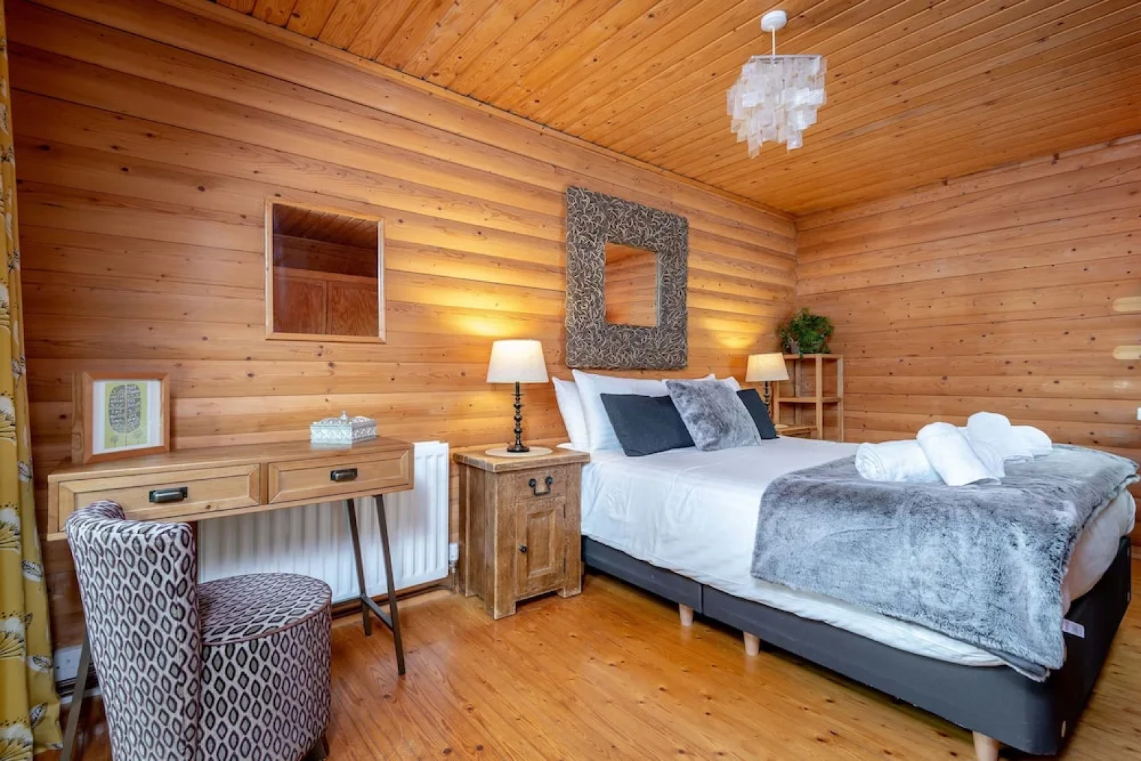 Redlands Country Lodge Guest House