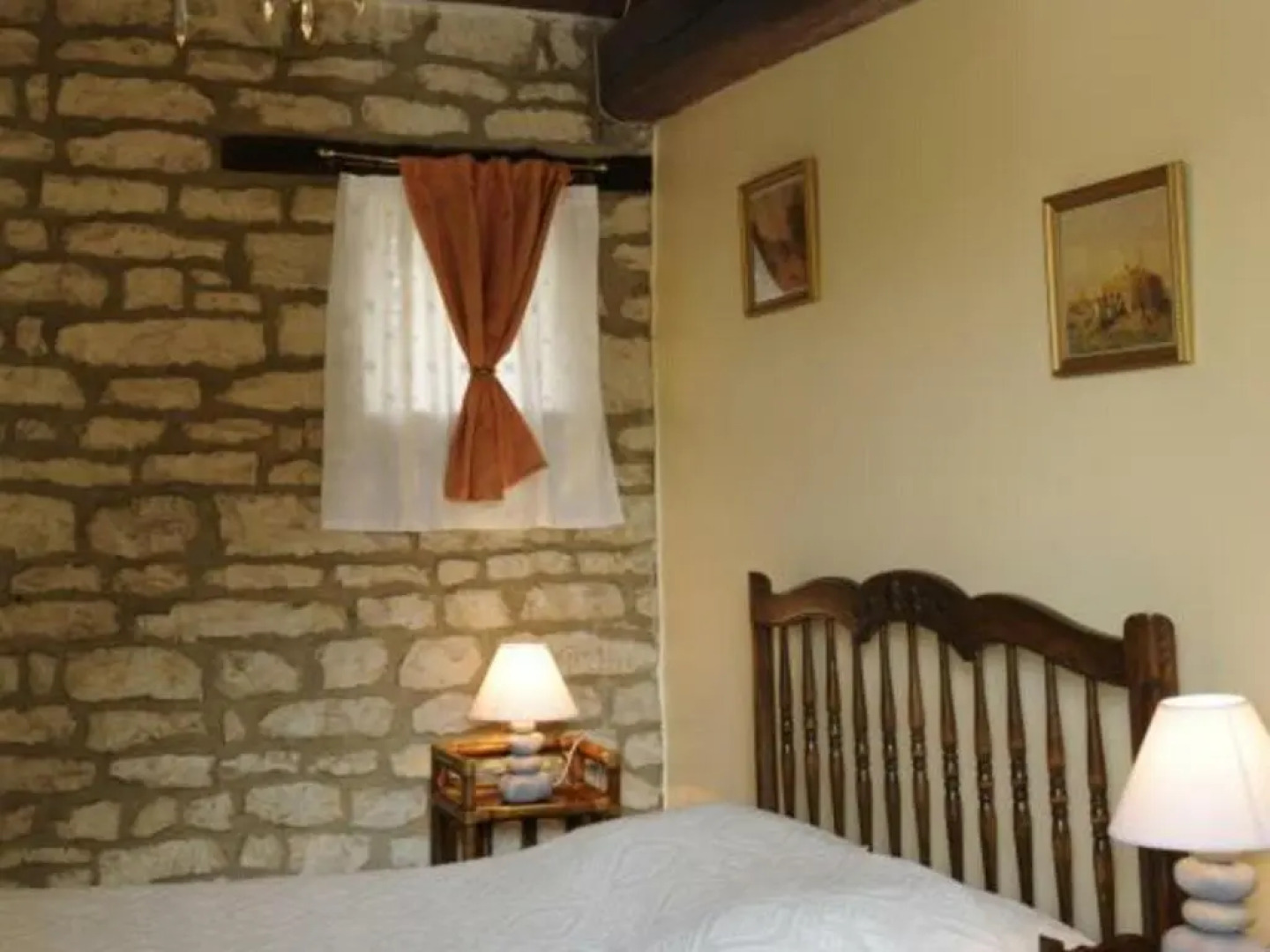 Gîte Montigny-les-Monts, 2 pièces, 2 personnes - FR-1-543-93