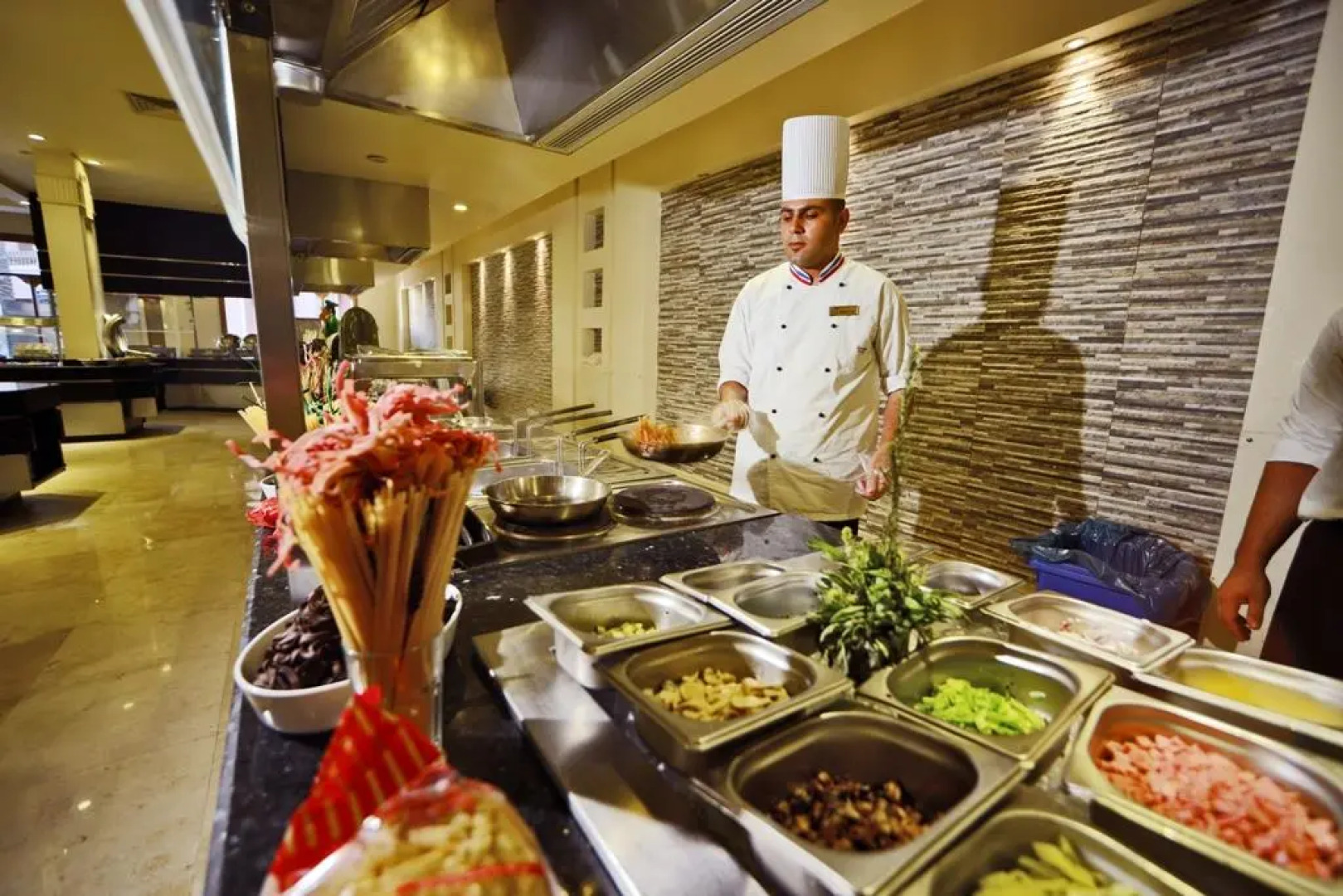 Charmillion Club Aqua Park