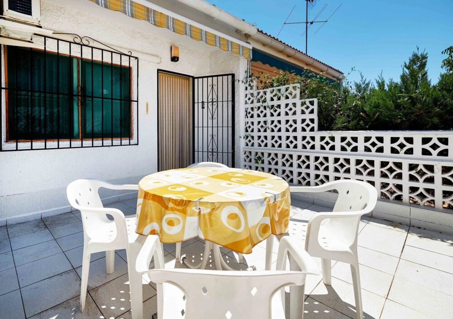 Espanhouse Pinomar 5