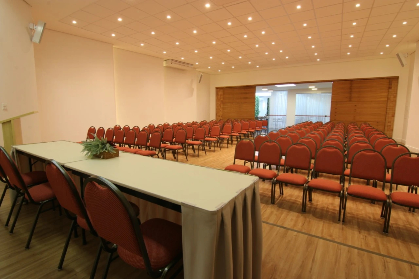 Tupyguá Brasil Hotel