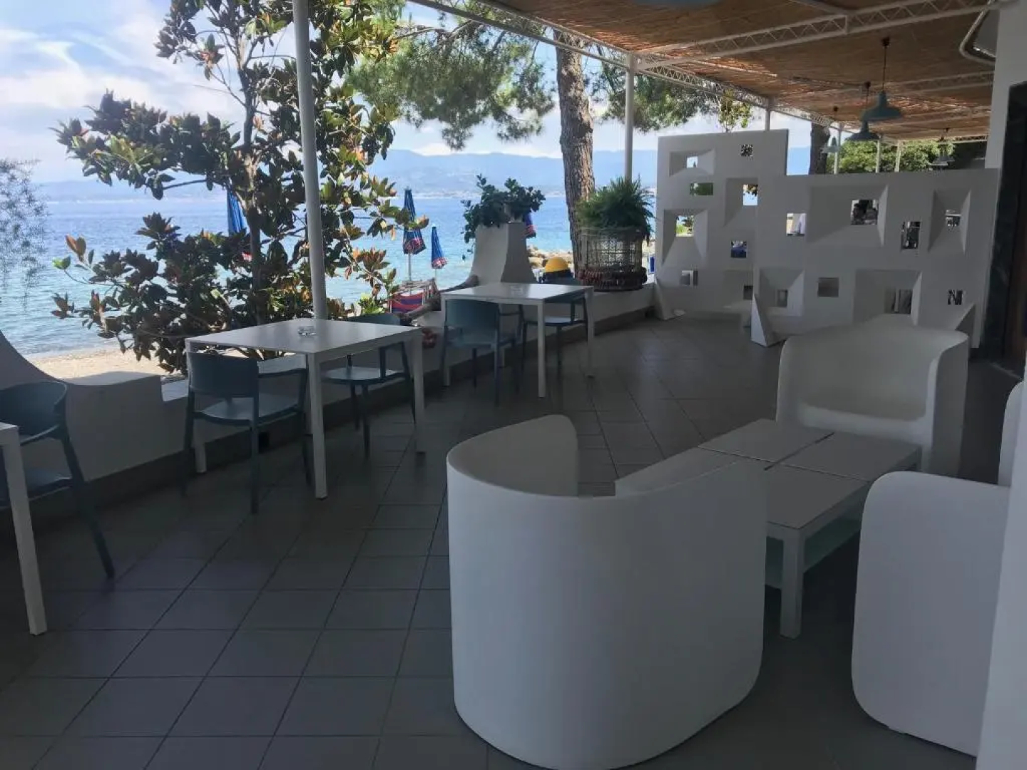 Hotel Riviera Lido