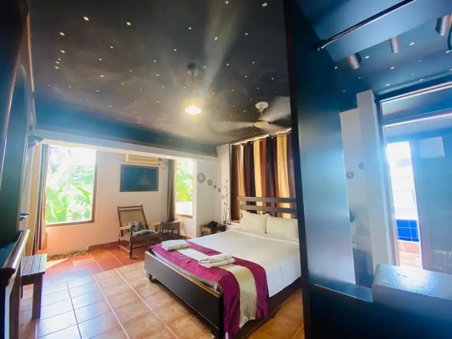 Casa Tropicana - Villa Tidina